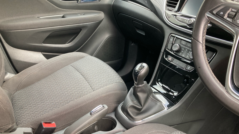 Vauxhall Mokka X 1.4T ecoTEC Active 5dr Petrol Hatchback